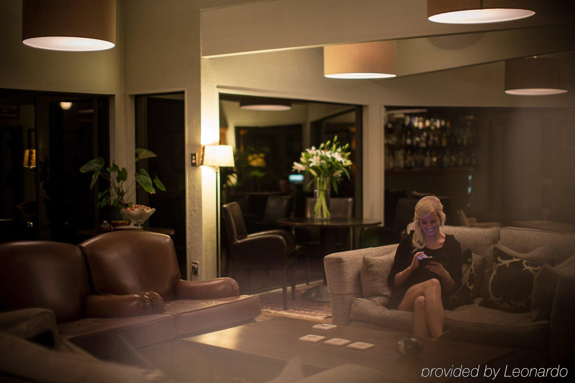 Solitaire Lodge Rotorua Dış mekan fotoğraf