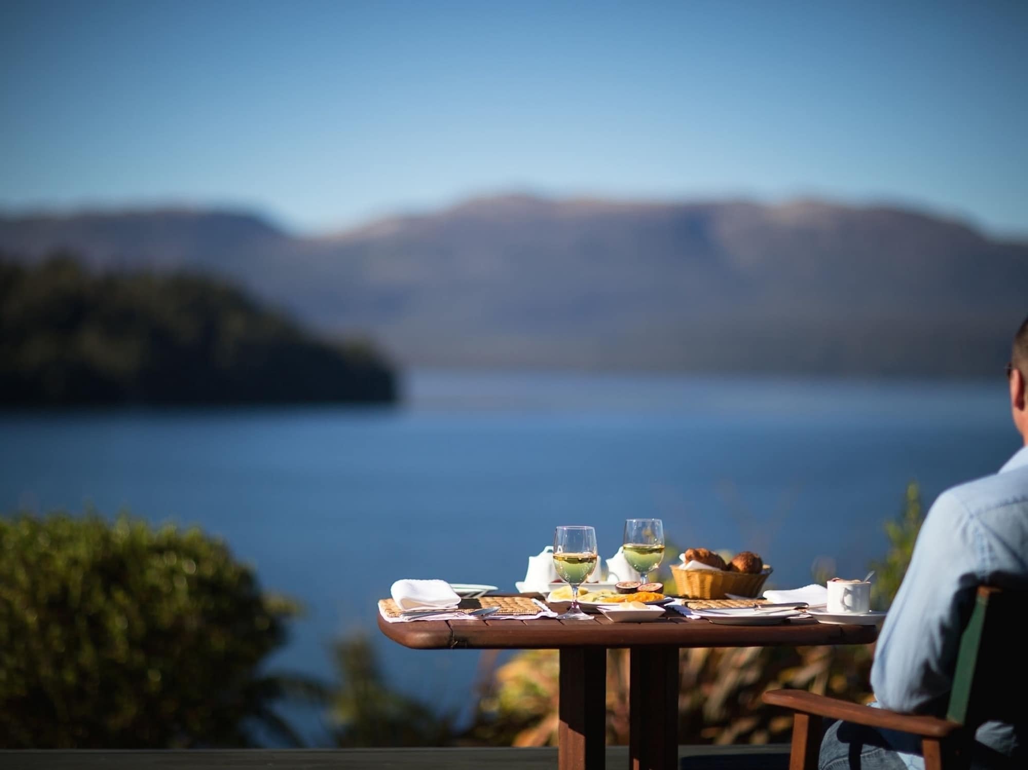 Solitaire Lodge Rotorua Dış mekan fotoğraf