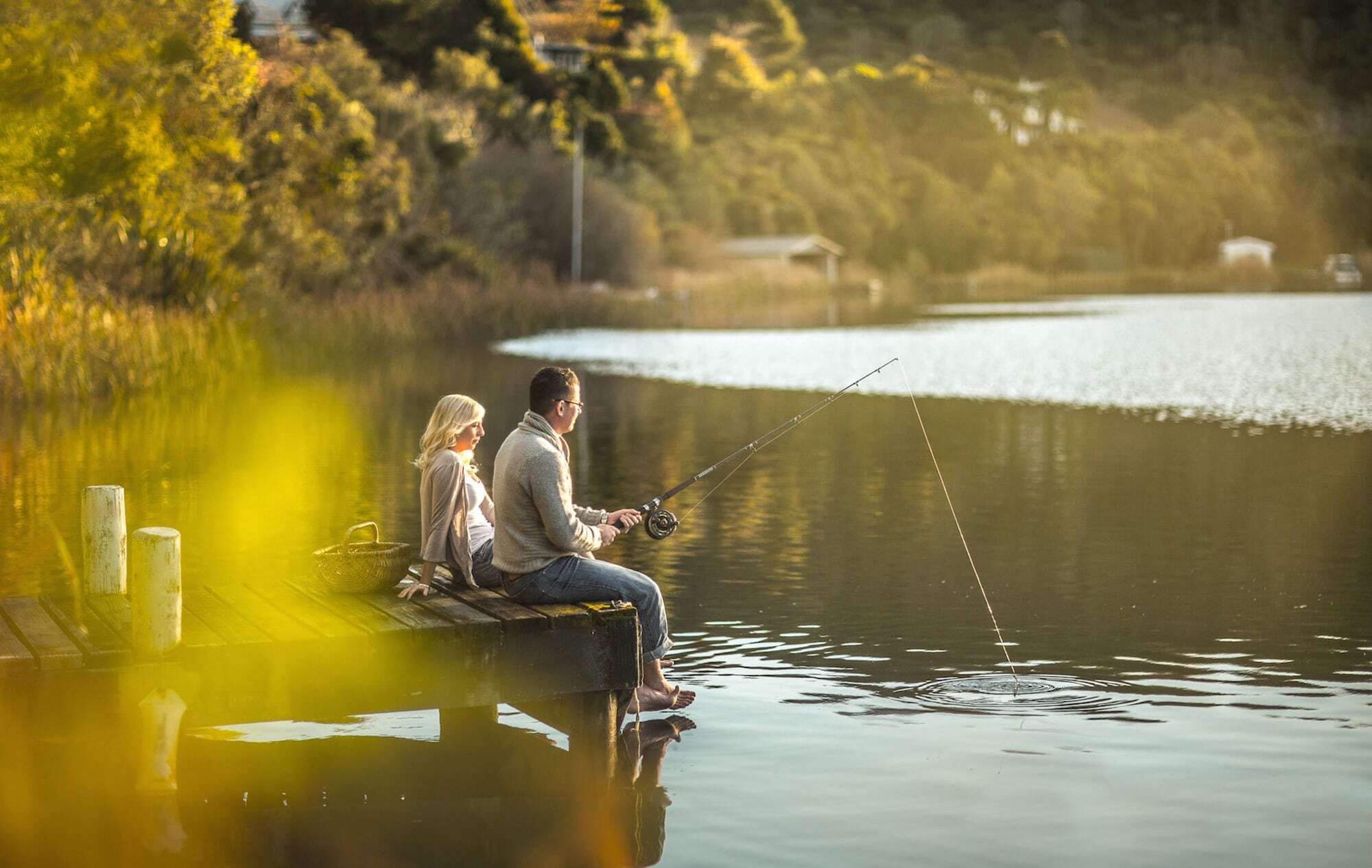 Solitaire Lodge Rotorua Dış mekan fotoğraf